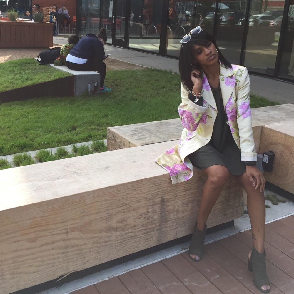 Banana Republic Spring Coat/Jacket